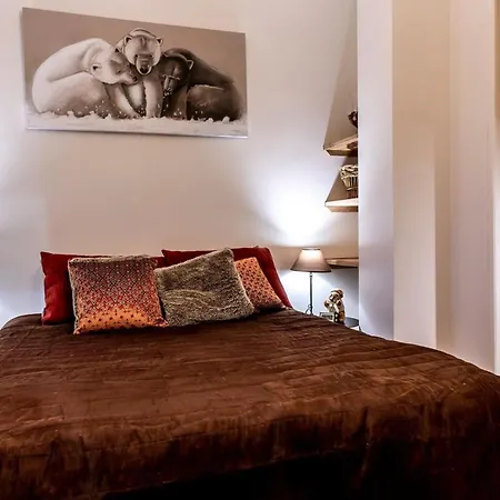 Montmartre Superbe Moderne 4 Personnes Paris