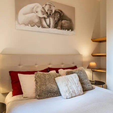 Montmartre Superbe Moderne 4 Personnes